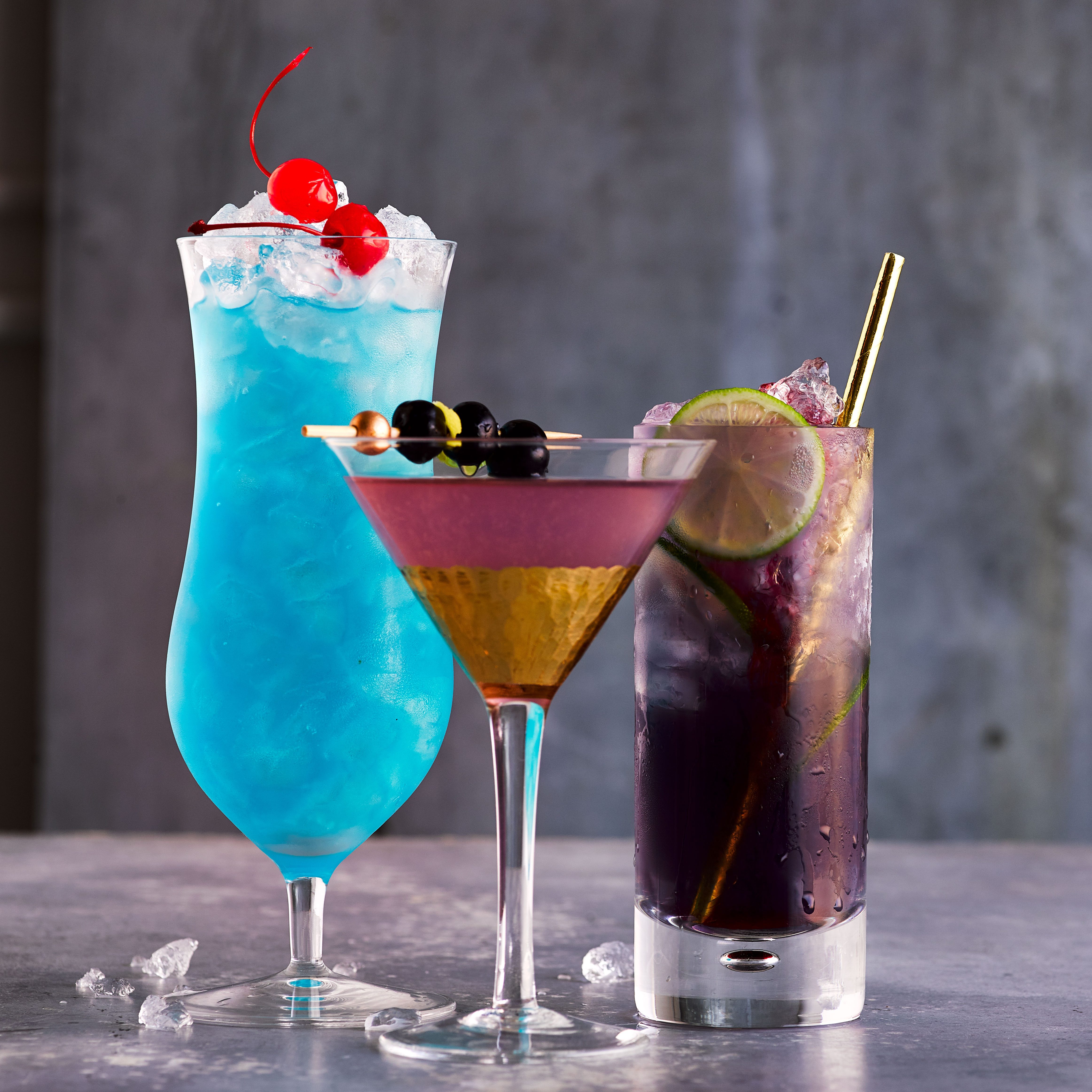 COCKTAILS ( AVDC Alcool ) category