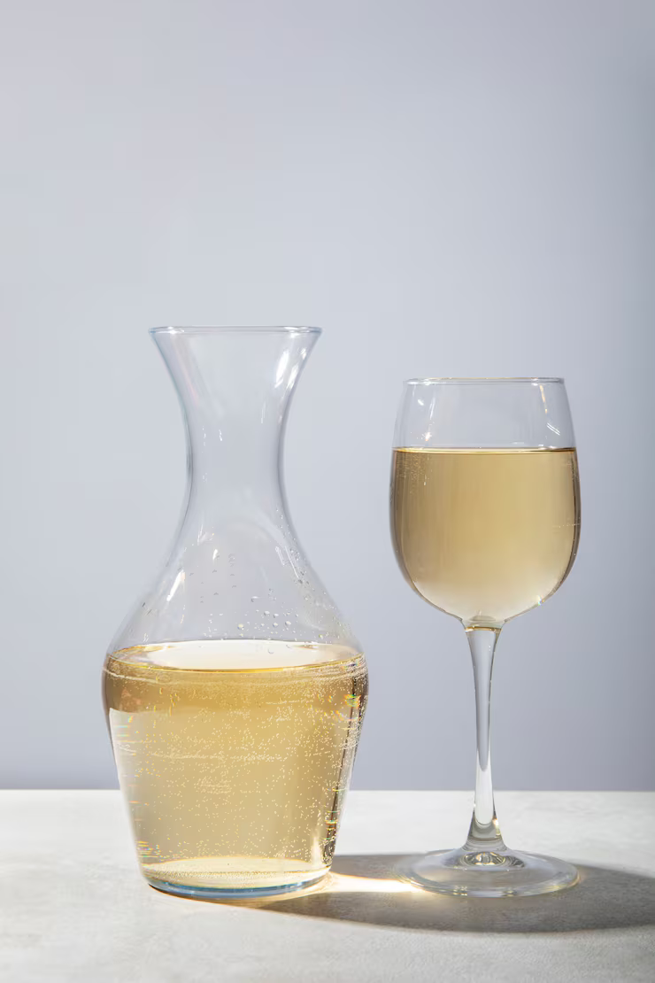 VINS AU PICHET category