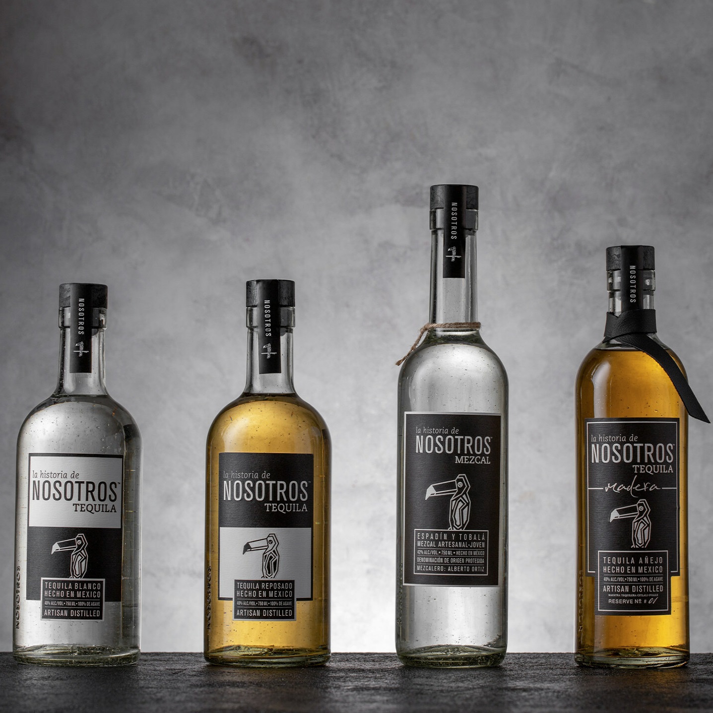 NOS MEZCALS category